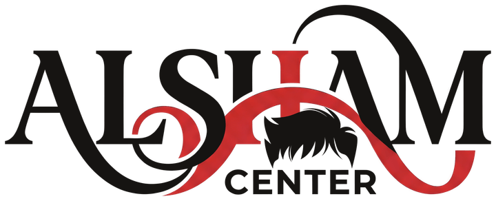 مركز الشام — ALSHAM CENTER